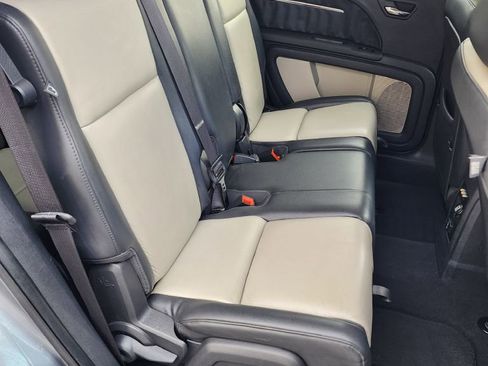 Used 2009 Dodge Journey R/T w/ Flexible Seating Group image 8