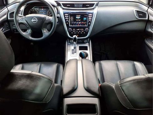 Used 2023 Nissan Murano SL w/ SL Moonroof Package image 10