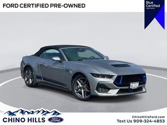 Used 2025 Ford Mustang GT Premium video 1