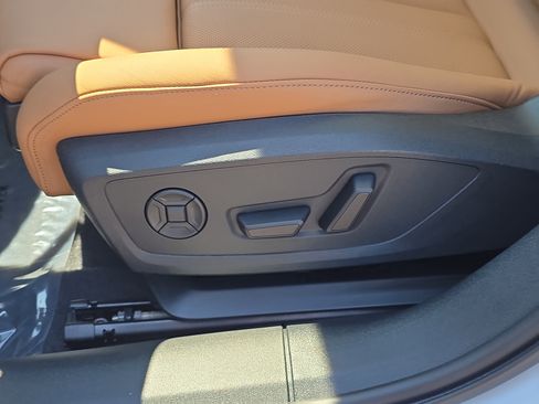 New 2025 Audi A5 2.0T Premium Plus image 22