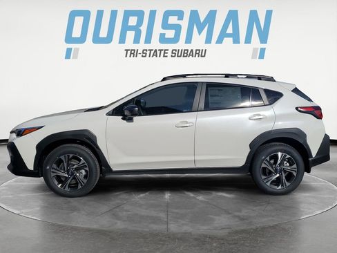 New 2026 Subaru Crosstrek 2.0i Premium image 3