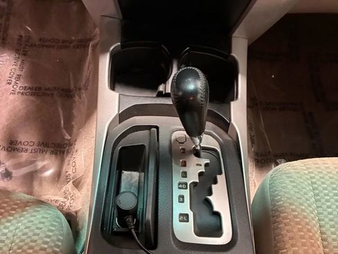 Used 2006 Toyota 4Runner Sport image 21