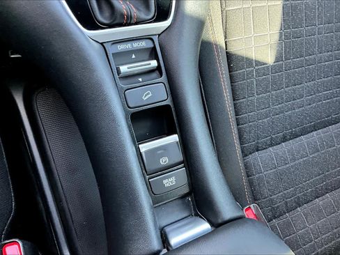 Used 2023 Honda HR-V Sport image 33