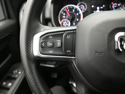 New 2026 RAM 2500 Tradesman image 24