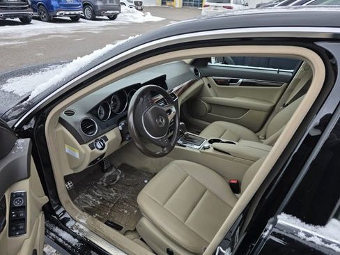 Used 2013 Mercedes-Benz C 300 C 300 image 12