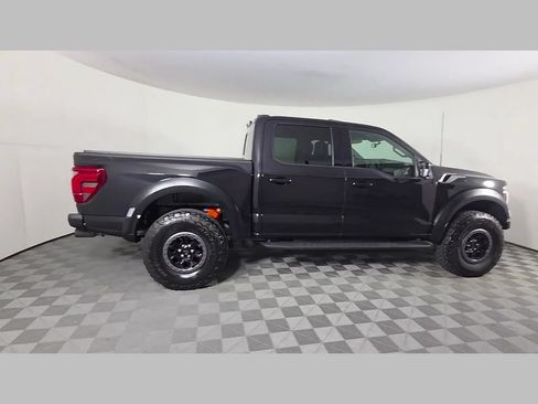 Used 2024 Ford F150 Raptor AWD/4WD image 37