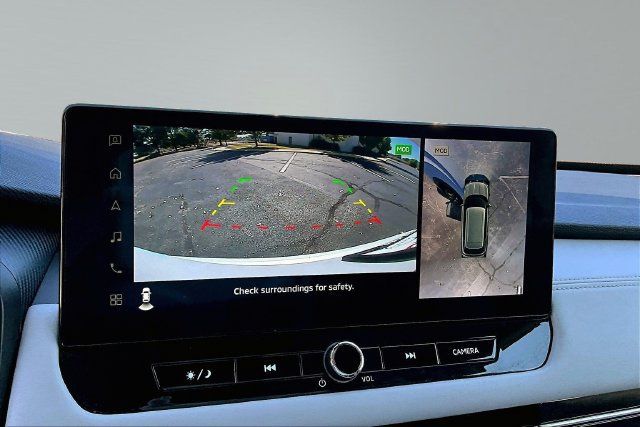 Used 2025 Mitsubishi Outlander SE FWD image 14