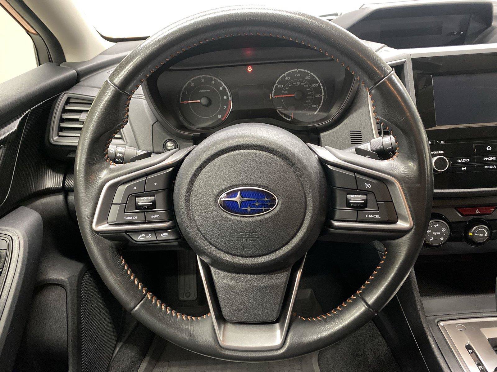 Used 2019 Subaru Crosstrek 2.0i Premium AWD/4WD image 15