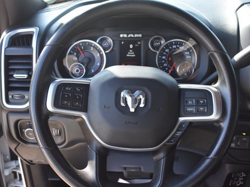 Used 2022 RAM 2500 Big Horn AWD/4WD image 20