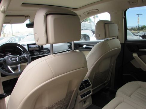 Used 2018 Audi Q5 Prestige AWD/4WD image 31