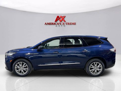 Used 2023 Buick Enclave Essence w/ Experience Buick Package AWD/4WD image 4