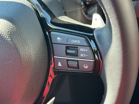 Certified 2026 Acura Integra A-Spec FWD image 24