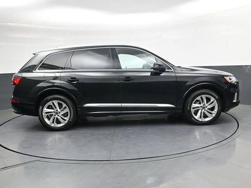 Used 2023 Audi Q7 3.0T Premium Plus AWD/4WD image 3