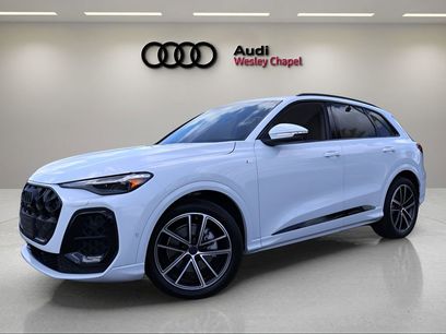New 2026 Audi Q5 Prestige