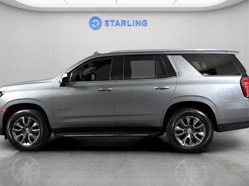 Used 2024 Chevrolet Tahoe LS w/ Driver Alert Package RWD image 3
