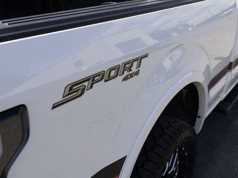 Used 2016 Ford F150 XLT w/ Equipment Group 302A Luxury AWD/4WD image 11
