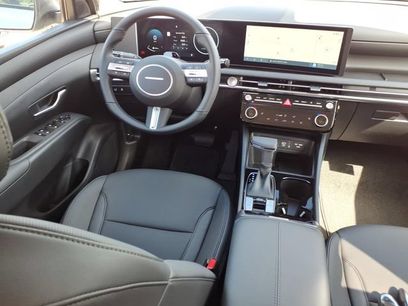 New 2026 Hyundai Tucson SEL
