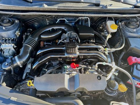 Used 2013 Subaru Impreza 2.0i Premium w/ All-Weather Pkg image 35