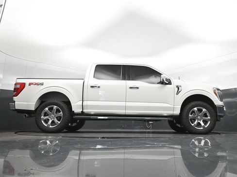 Used 2021 Ford F150 Lariat w/ Equipment Group 502A High AWD/4WD image 43