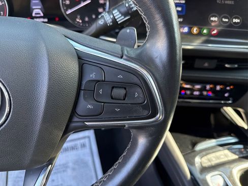 Used 2022 Buick Envision Essence w/ Technology Package II image 29