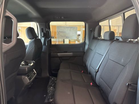 New 2026 Ford F150 XLT w/ Equipment Group 302A MID AWD/4WD image 21