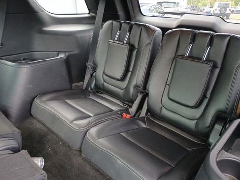 Used 2016 Ford Explorer Limited FWD image 6