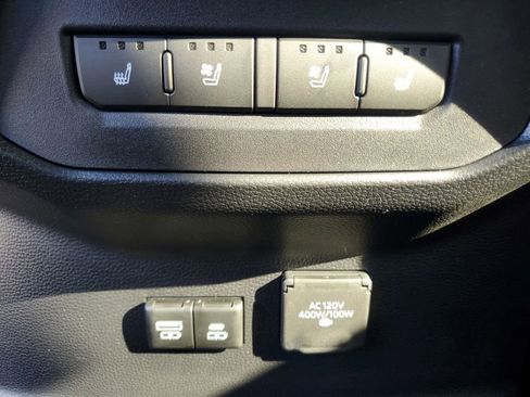 New 2026 Toyota Tundra 1794 Edition AWD/4WD image 12