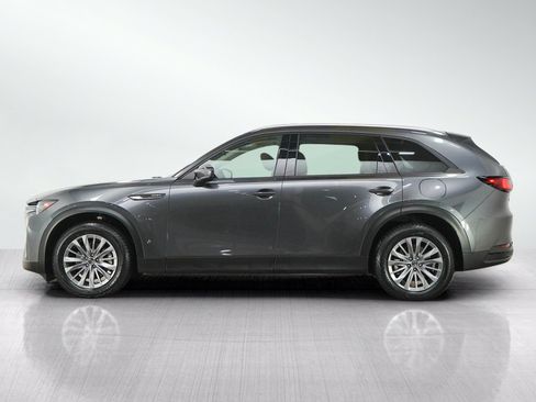 Certified 2024 MAZDA CX-90 Plug-In Hybrid w/ Preferred AWD/4WD image 2