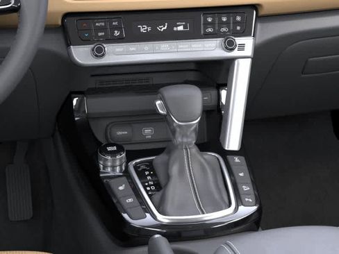 New 2026 Kia Seltos EX AWD/4WD image 23