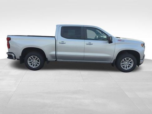 Used 2021 Chevrolet Silverado 1500 RST AWD/4WD image 7