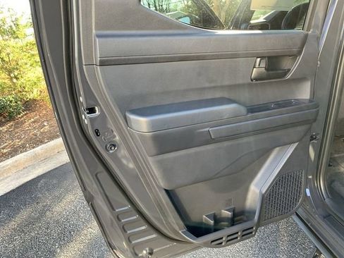 New 2026 Toyota Tacoma SR5 image 15