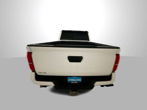 Certified 2025 Toyota Tacoma SR5 image 7