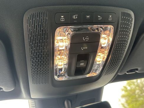 New 2026 Mercedes-Benz GLA 35 AMG 4MATIC image 34