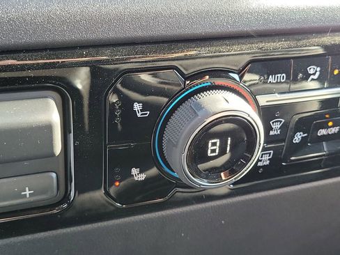 New 2026 Chevrolet Silverado 1500 LT image 11