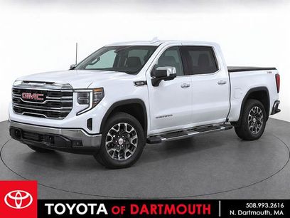 Used 2023 GMC Sierra 1500 SLT