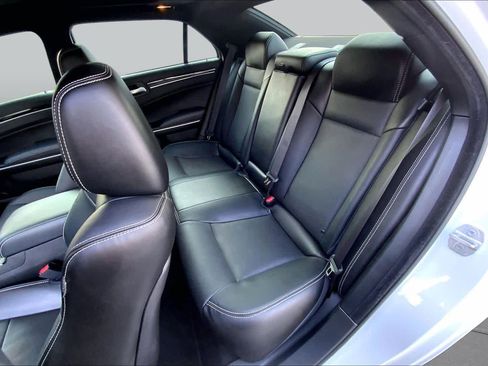 Used 2023 Chrysler 300 S w/ Comfort Group RWD image 20