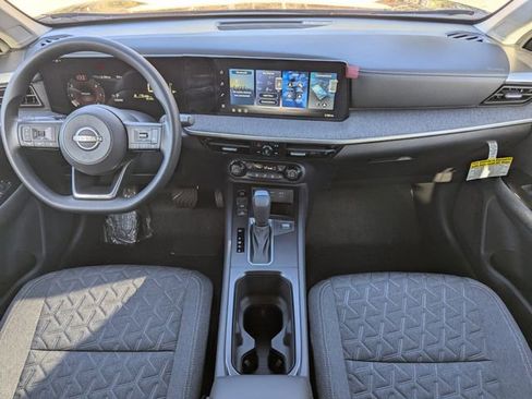 New 2026 Nissan Kicks SV w/ SV Premium Package image 14