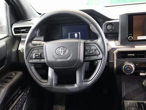 New 2026 Toyota Tacoma SR5 image 13