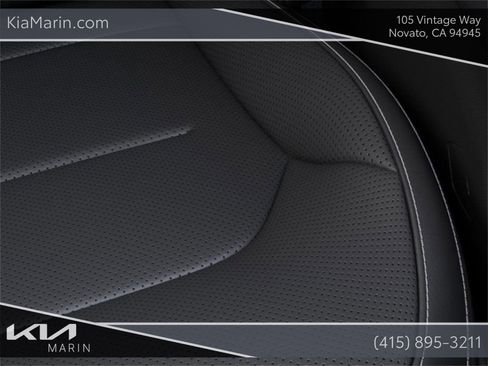 New 2025 Kia EV6 Wind image 24