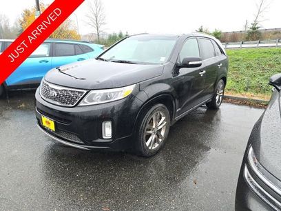 Used 2014 Kia Sorento SX