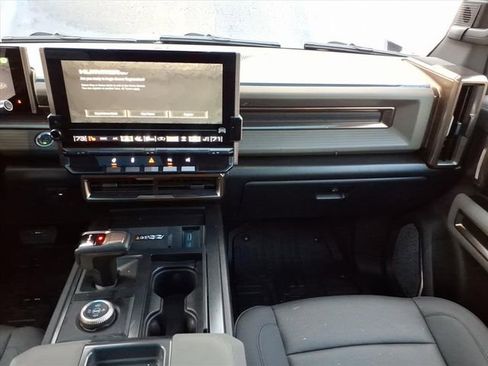 New 2025 GMC Hummer EV 3X image 19