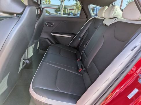 New 2026 Kia K4 GT-Line Turbo FWD image 15