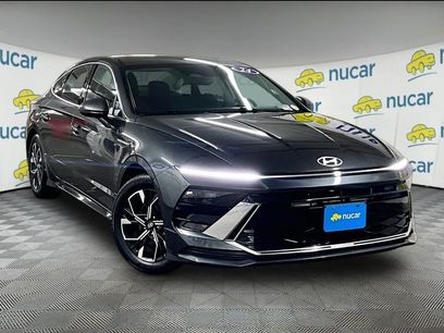 Used 2024 Hyundai Sonata SEL