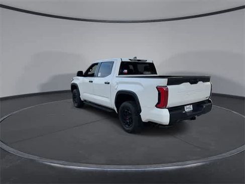 New 2026 Toyota Tundra TRD Pro image 6
