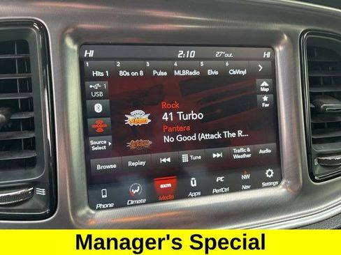 Used 2021 Dodge Challenger GT image 21