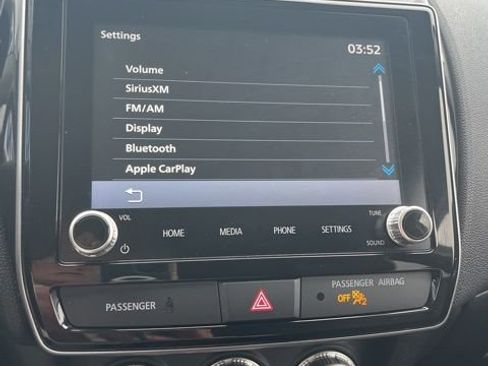 Used 2024 Mitsubishi Outlander Sport SE image 39