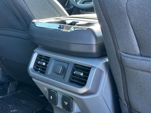 New 2025 Ford F150 XLT w/ Equipment Group 302A MID image 52