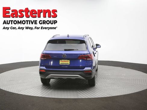 Used 2024 Volkswagen Taos S AWD/4WD image 35