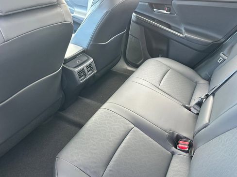 New 2026 Subaru Solterra image 13