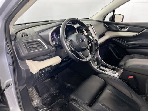 Used 2022 Subaru Ascent Limited w/ Technology Package image 9